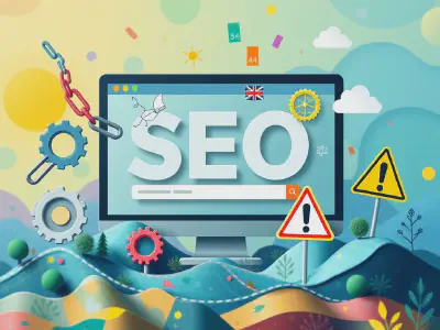 Top 10 SEO Mistakes to Avoid: Enhance Your Online Presence