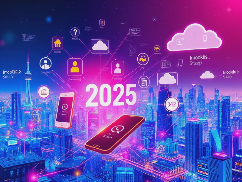 Mobile-First Indexing: What You Need to Know in 2025
