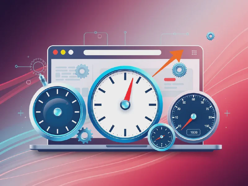 Ultimate Guide on How to Improve Your Website's Page Speed