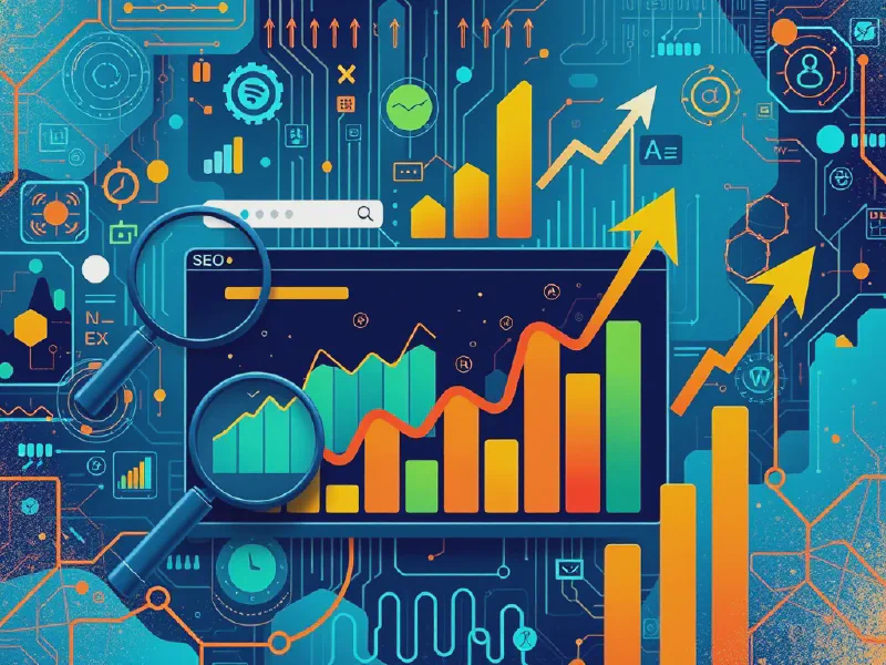 Mastering Google Analytics for SEO: A Comprehensive Guide